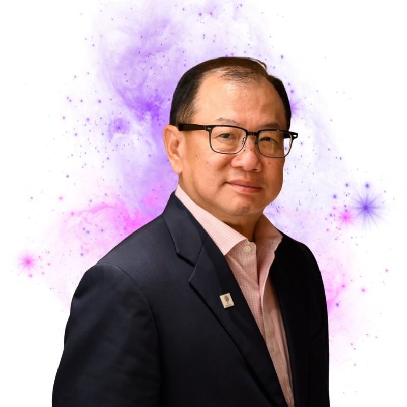 Mr Lee Profile Picture