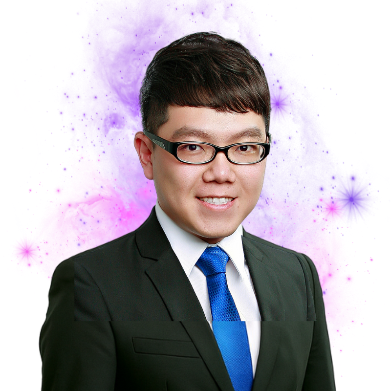 Tony Profile Picture