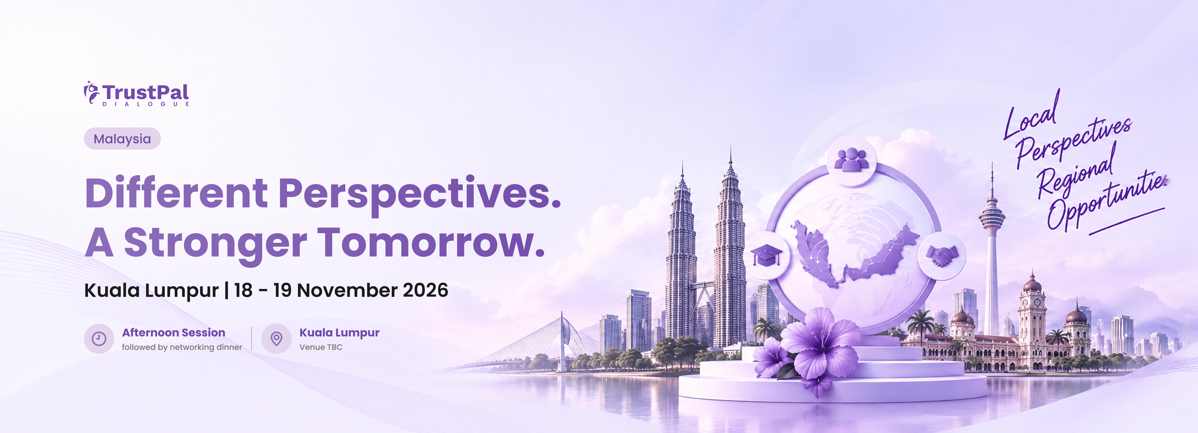 Malaysia Registration Link