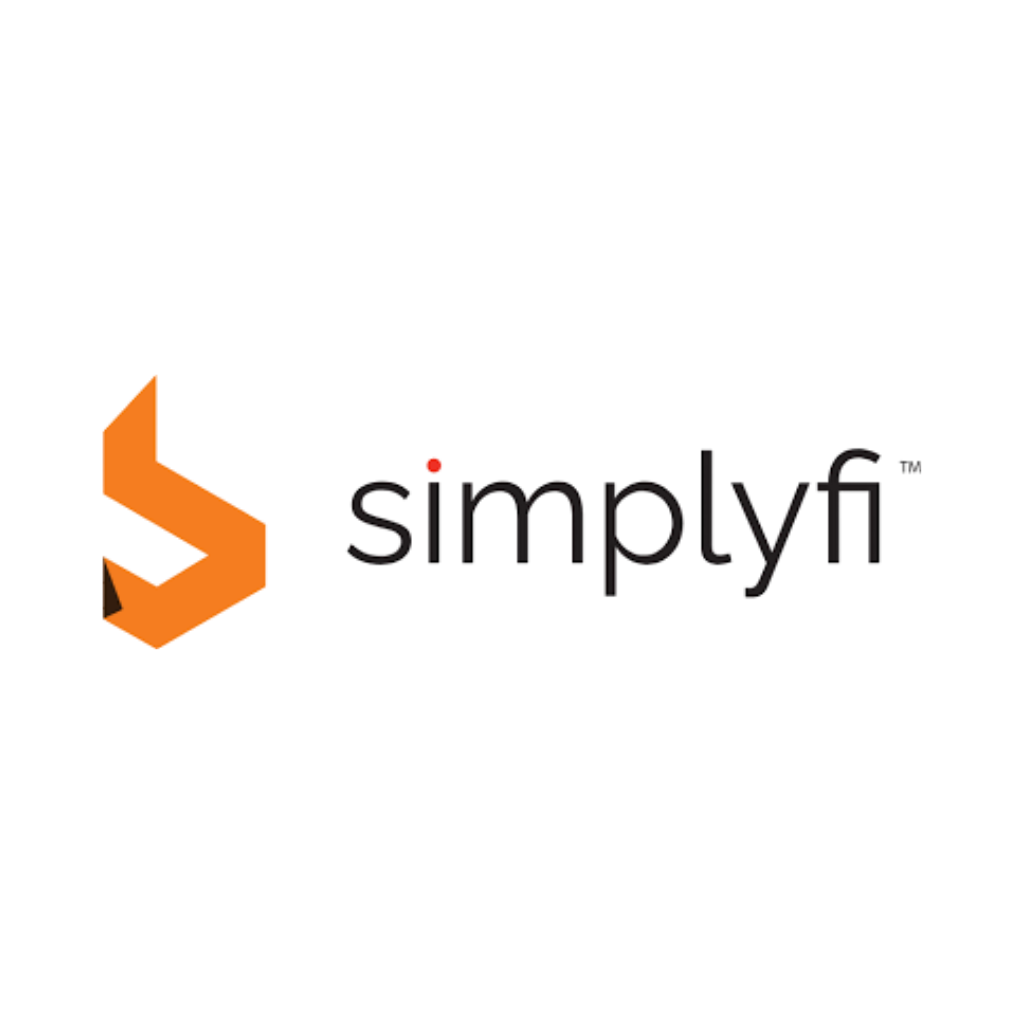 simplyfi logo 4x4