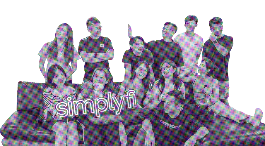 simplyfi fam 1