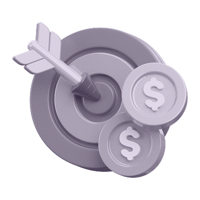 Financial Target