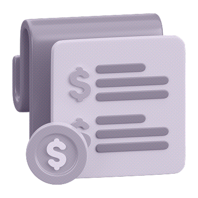 Invoice Receipt